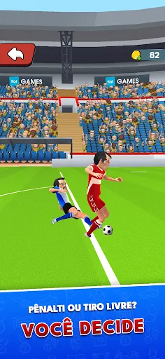 Jogo Simulador de Árbitro 3D | Jogos | XWorld