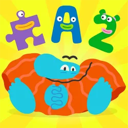 XWorld | Learning games for Kids. Bodo