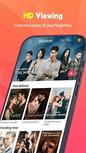 FlexTV: Short Drama, TV, Reels | Games | XWorld