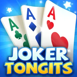 XWorld | Joker Tongits