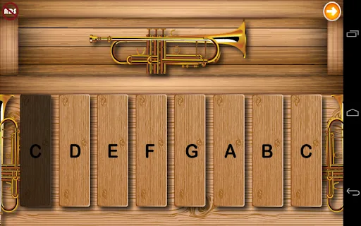 Toddlers Trumpet | Games | XWorld Toddlers Trumpet | Games | XWorld
