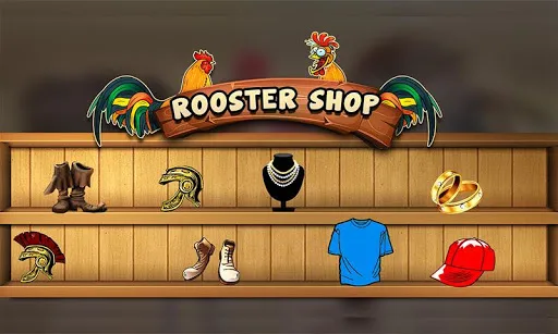 Farm Rooster Fighting Chicks 2 | เกม | XWorld