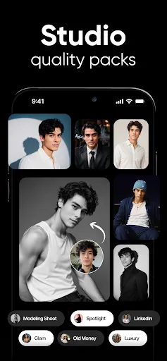 Shots – IA Foto & Video | 游戏 | XWorld Shots – IA Foto & Video | 游戏 | XWorld