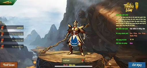 Jx1 Võ Lâm MP | Games | XWorld