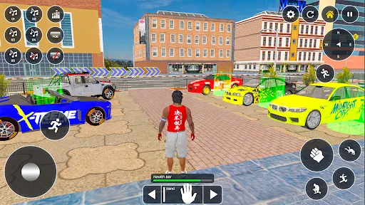 Open World Street Mafia Crime | Игры | XWorld Open World Street Mafia Crime | Игры | XWorld