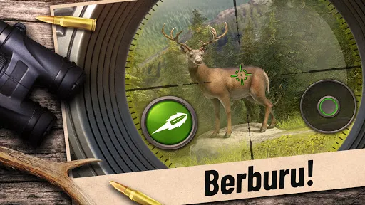 Hunting Clash: Berburu Hewan | Permainan | XWorld