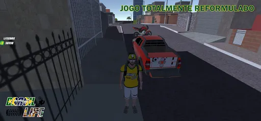 Brasil Life | Jogos | XWorld