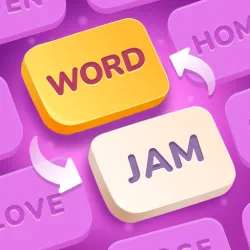 XWorld | Word Jam - Association Puzzle