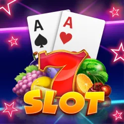 XWorld | Fin Poker: Poker & Slots