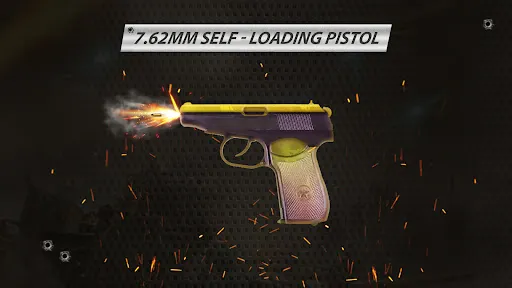 Weapons Prank Simulator | 游戏 | XWorld
