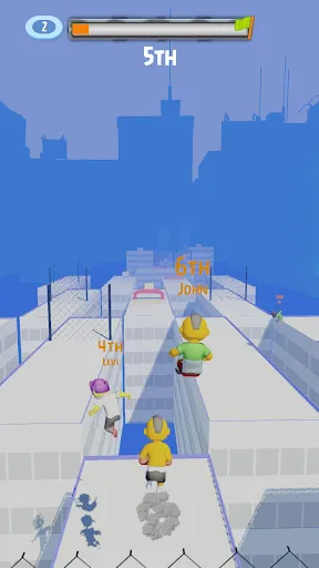 Parkour Racing | 游戏 | XWorld Parkour Racing | 游戏 | XWorld