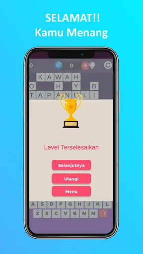 TTS Offline - Teka Teki Silang | Permainan | XWorld