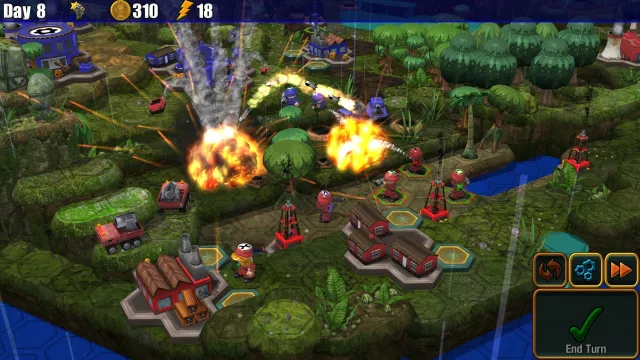 Epic Little War Game | Игры | XWorld