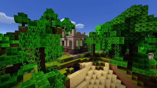 Craftsman 4: Building Craft | 游戏 | XWorld