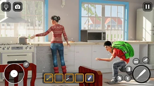 Home escape: Schoolboy stealth | Игры | XWorld Home escape: Schoolboy stealth | Игры | XWorld