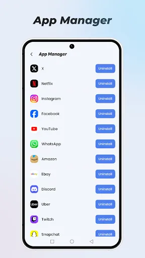 Dust Cleaner | 游戏 | XWorld