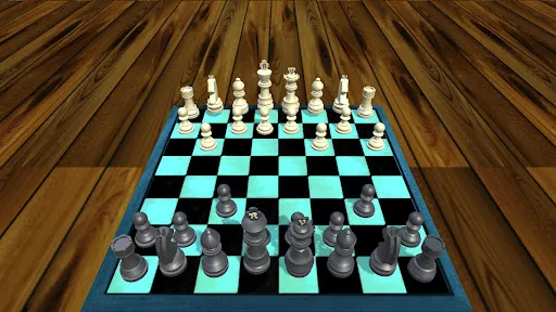 Epic Chess Board Legends Game | 游戏 | XWorld