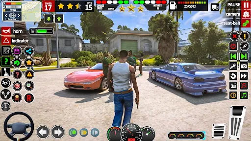 Vice City Crime Simulator Game | 游戏 | XWorld Vice City Crime Simulator Game | 游戏 | XWorld