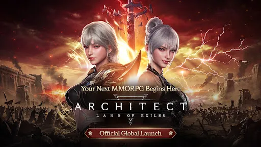 Architect: Land of Exiles | Игры | XWorld Architect: Land of Exiles | Игры | XWorld