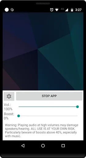 Volume Booster GOODEV | Games | XWorld