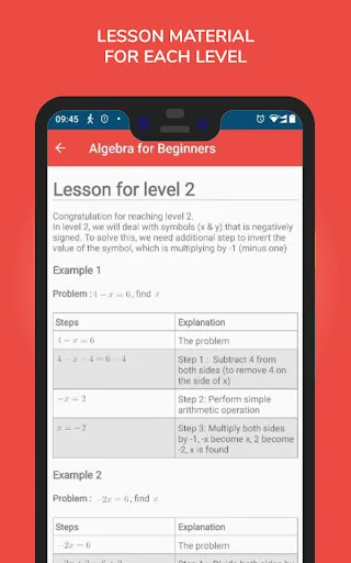 Algebra for Beginners | Games | XWorld Algebra for Beginners | Games | XWorld