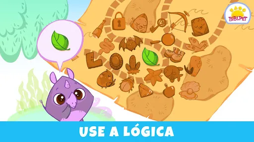 Bibi Jogos Educativos Crianças | Jogos | XWorld