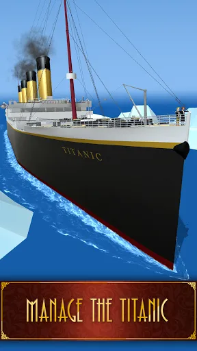 Idle Titanic Tycoon: Ship Game | เกม | XWorld