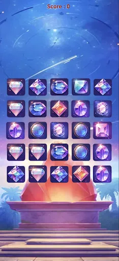 Puzzle Block Fighting | Permainan | XWorld