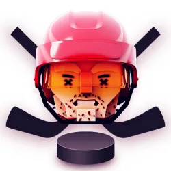 XWorld | Brutal Hockey