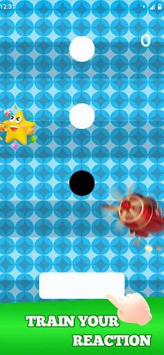 Aceji switch Color | เกม | XWorld