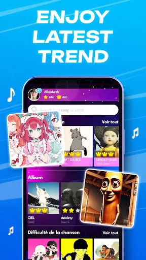 Piano Brainrot: Ritmos de Meme | Jogos | XWorld