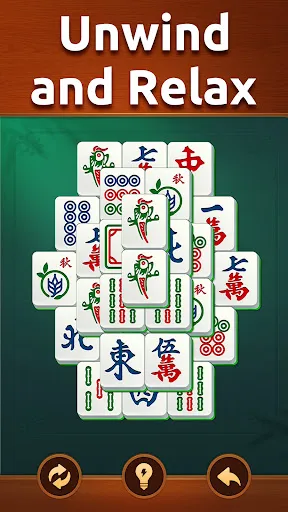 Vita Mahjong | Games | XWorld