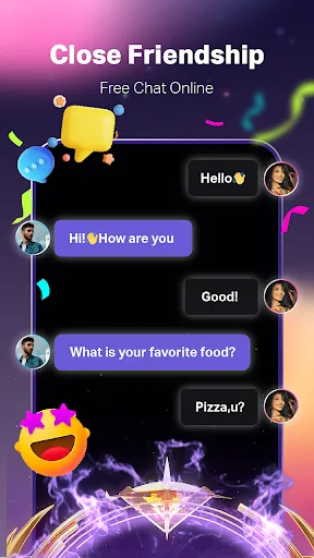 SoulChill - Voice Chat & Party | Games | XWorld SoulChill - Voice Chat & Party | Games | XWorld