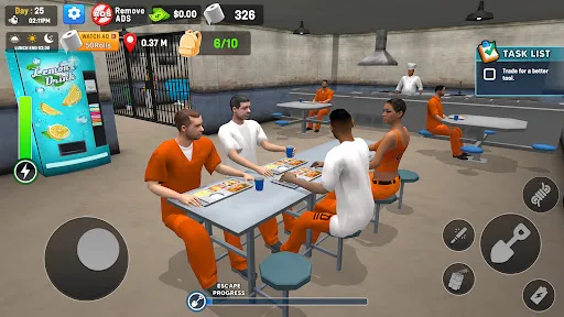 My Jail Escape Plan | Games | XWorld My Jail Escape Plan | Games | XWorld