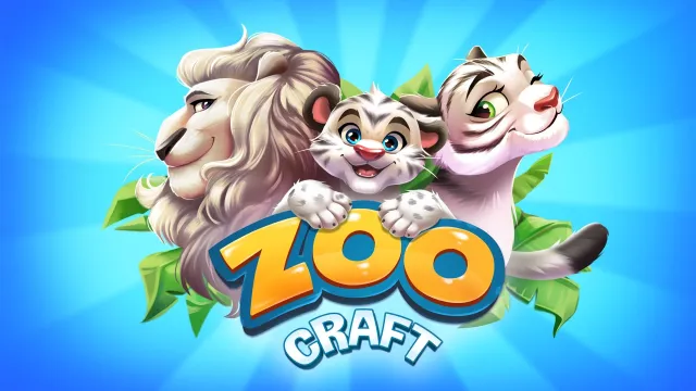 Zoo Craft - Animal Farm Tycoon | Games | XWorld