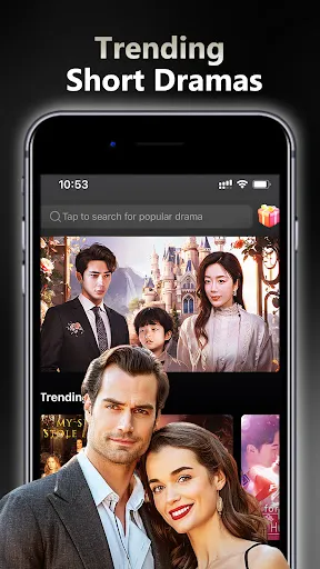 MoreShort - Dramas & Stories | juego | XWorld