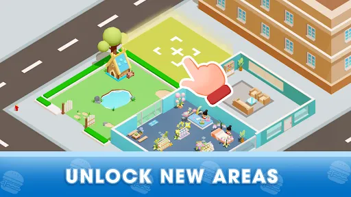 Mini Restaurant Premium | Permainan | XWorld