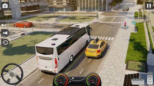 Bus Simulator - Bus Games 3D | Jogos | XWorld