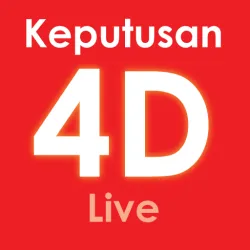 XWorld | Keputusan 4D Live (MY & SG)