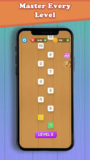 Twist & Solve - Unscrew Puzzle | Games | XWorld