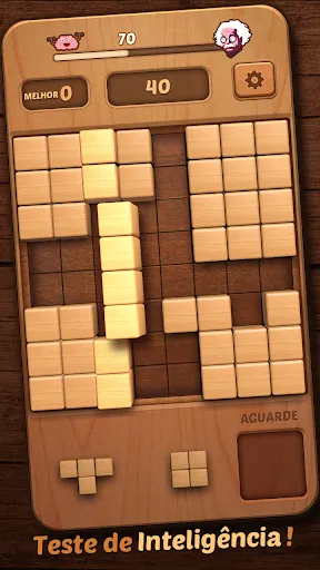 Wood Block Puzzle 3D | Jogos | XWorld