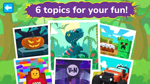 Vlad and Niki: Kids Pizza Game | Games | XWorld