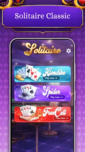 Solitaire, Classic Card Game | 游戏 | XWorld Solitaire, Classic Card Game | 游戏 | XWorld
