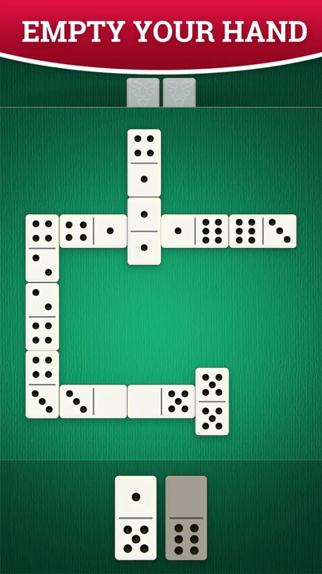 Dominoes - Domiones Master | 游戏 | XWorld