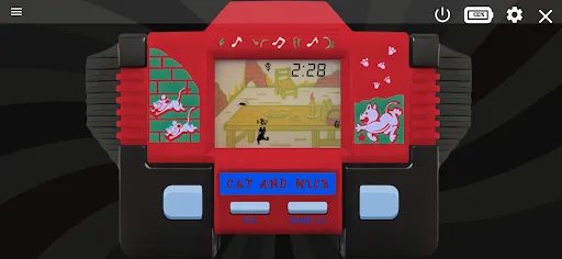 Mini Games Retro 90s | เกม | XWorld