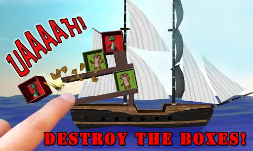 Blast the Box: Move the Dragon | Permainan | XWorld Blast the Box: Move the Dragon | Permainan | XWorld