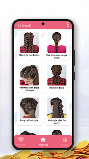 GlamLocks | Jogos | XWorld
