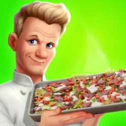 XWorld | Gordon Ramsay: Chef Blast