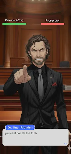 Objection | Jogos | XWorld Objection | Jogos | XWorld