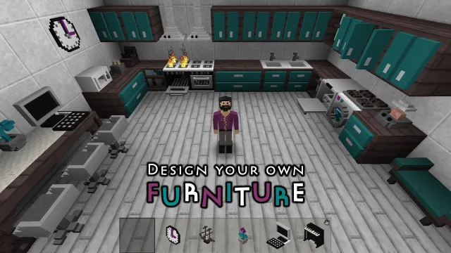 Survivalcraft 2 Day One | เกม | XWorld